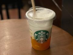 -星巴克(武汉协和医院店)