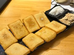 -延松朝鲜族料理