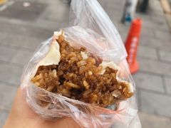 水晶烧麦-清泉阁包子铺(中山路店)