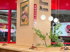 -华记煲仔华·煲仔饭(三元里万科里店)