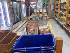 -锅圈食汇火锅烧烤食材超市(枫林三路店)