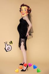 -初·印象孕妇儿童摄影馆