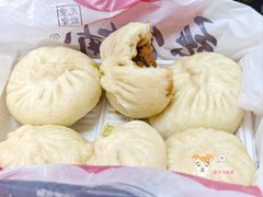 风味排骨包子-张包铺(道外店)