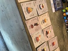 -BE NORMAL CAFE(霞溪路店)