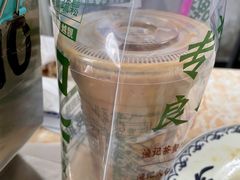 -渔记茶餐厅(渔村店)