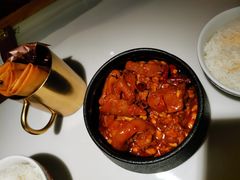 -味福记·江西小炒·南昌小吃(青山湖万达店)