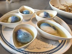 -水上明月·湖景餐厅