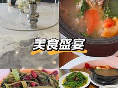-阿嫂印象·民间江湖菜(大学城店)