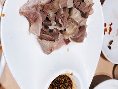 -关东小磨东北菜(上海长风大悦城店)