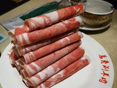 -总参北京涮羊肉