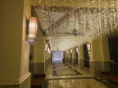 -三亚亚龙湾天域度假酒店