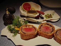 -弦月窗LUNETTE BY AMANDA(复兴路店)