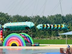 -秦皇岛乐岛海洋王国