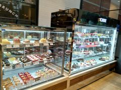 -巴黎贝甜(常德路店)