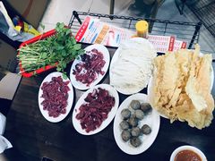 -来自潮州牛肉店(华强北店)