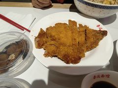 -鲁达面馆本帮风味(共康东路店)