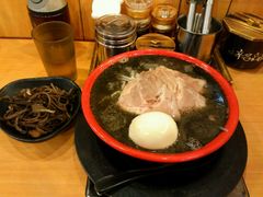 -博多一幸舍(侨福芳草地购物中心店)