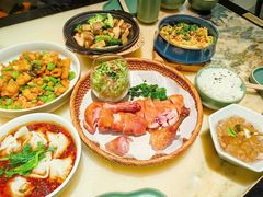-锦府盐帮·侯宅(五棵松万达店)