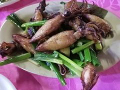 吹筒仔-电白鸭粥店(下沙二坊88号店)