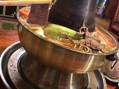 -嘎咓讓咘藏餐厅(团结新村店)