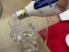 -金瑞轩大酒楼·顺德鱼生·粤菜海鲜(东江国际店)