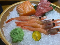 -九井澤精致料理(金茂店)