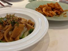 -新兴家喻酒家·羊城名宴(昌岗店)