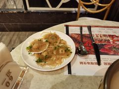 -芭菲盛宴·环球美食(解放碑英利国际店)