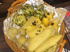-东北人·东北菜(罗湖店)