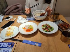 -马记永·兰州牛肉面(天通苑家乐福店)