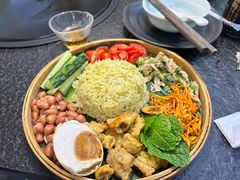 -一善菌·云南菌汤·云南菜(银泰城店)