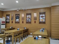 -地安门包子铺(地安门店)