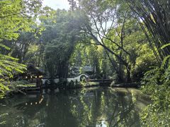 -成都杜甫草堂博物馆