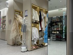 -天真蓝照相馆(新世界店)