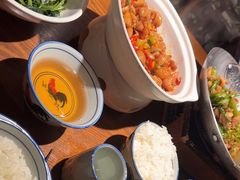 -老湘村·湖南土菜(天河维多利店)