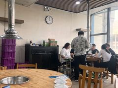-元盛居(亚泰大街店)
