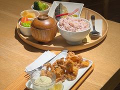 -无印良品餐堂 MUJI Diner(成都太古里店)