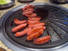 -安又胖韩国烤肉