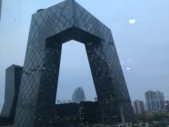 -Trainyard 炼·工场(中国国际贸易中心店)