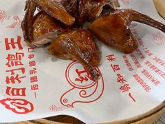 -百利鸽王(紫薇路店)