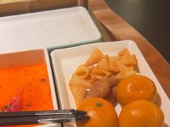 -福禄娃一家人火锅(上地店)