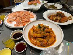 -海鲜e族(马王堆店)