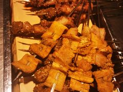 -壹加壹电烤串(总店)