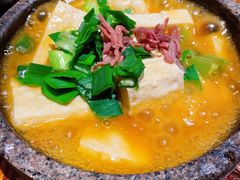 -云海肴云南菜(花园城店)