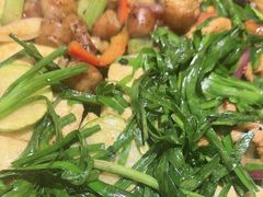 -一烙锅(友谊店)