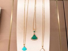 -宝格丽BVLGARI(美罗精品店)