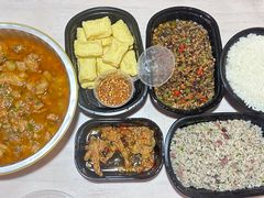 -浩海火燒雲傣家菜(芮欧百货店)