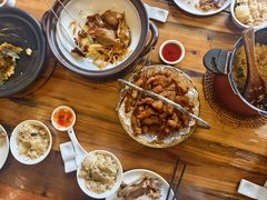 -临家闽南菜(宝洲路店)