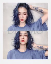 -吉米造型