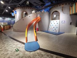 -幻贝家儿童乐园(苏州中心店)